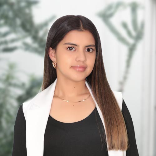 Lizeth Camila Padilla