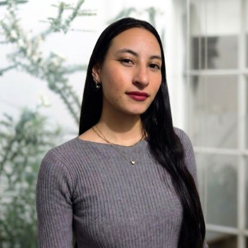 Angie Tatiana Ayala